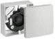 STIEBEL-ELTRON-Aufputz-Lueftereinheit-LA-100-A-Ablufteinheit-205771 gallery number 1